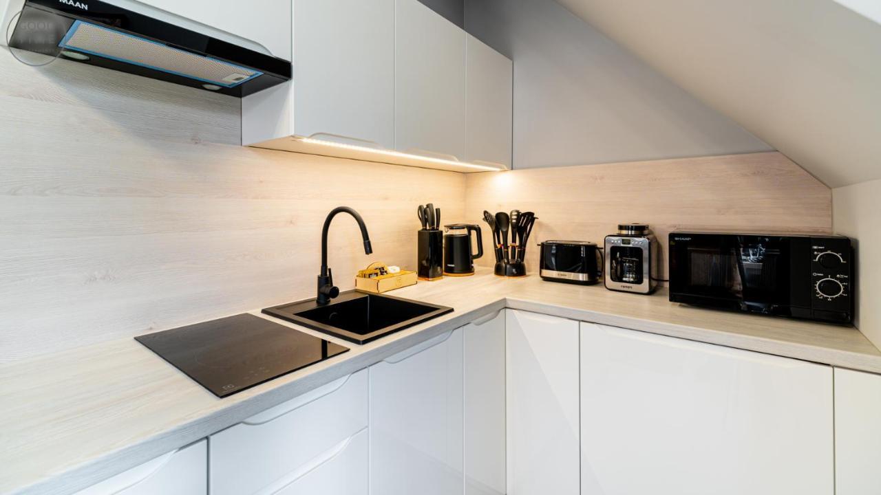 Apartamenty Good Time - Stone Hill III Szklarska Poreba Exterior photo