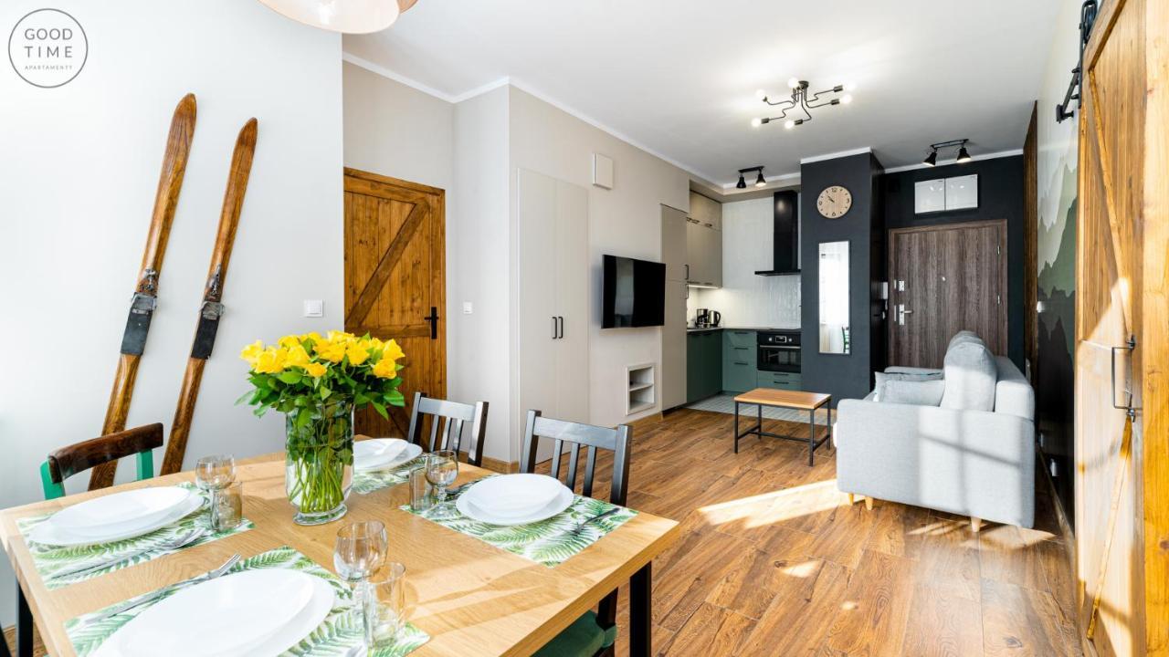 Apartamenty Good Time - Stone Hill III Szklarska Poreba Exterior photo