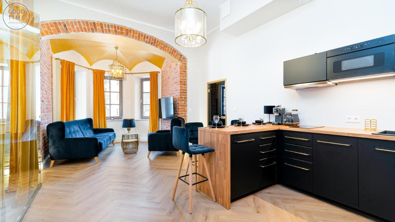 Apartamenty Good Time - Stone Hill III Szklarska Poreba Exterior photo