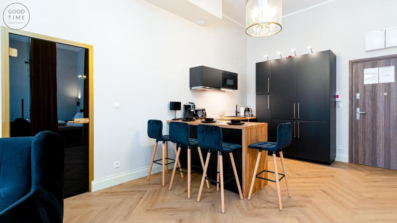 Apartamenty Good Time - Stone Hill III Szklarska Poreba Exterior photo